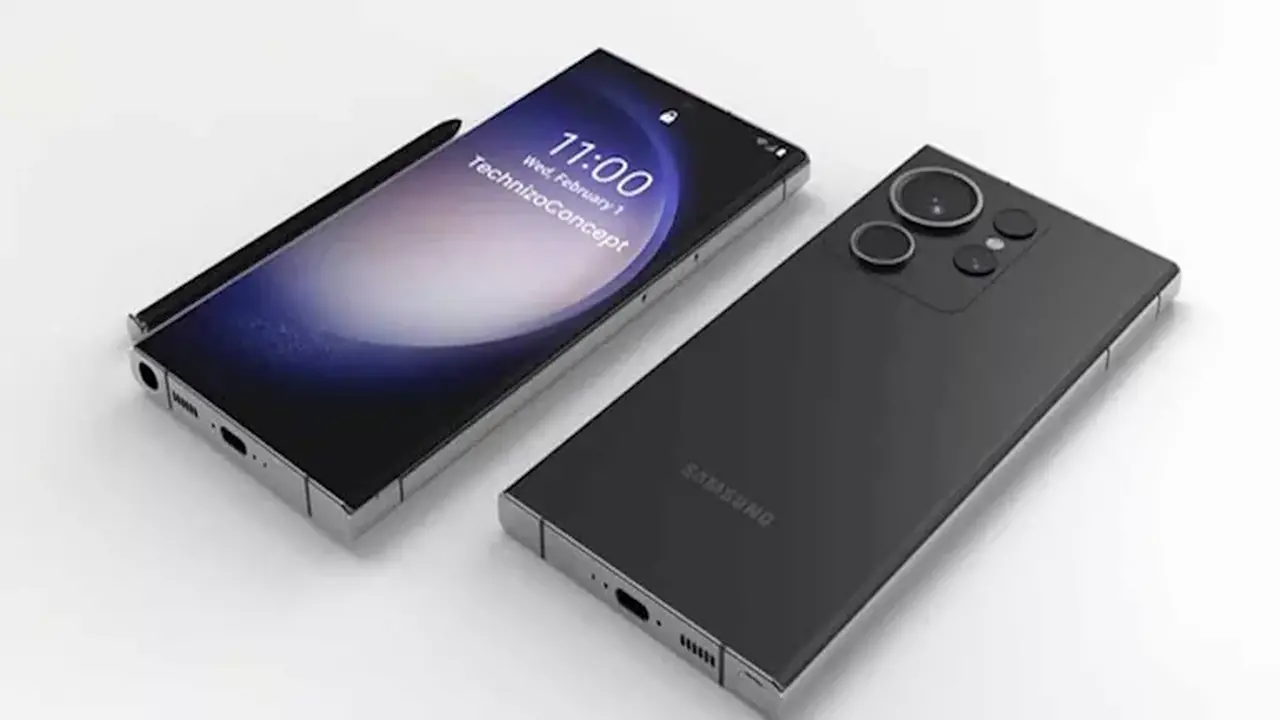 توقعات مواصفات وسعر هاتف Galaxy S26 Ultra الجديد بعد الكشف عن ميزاته المرتقبة